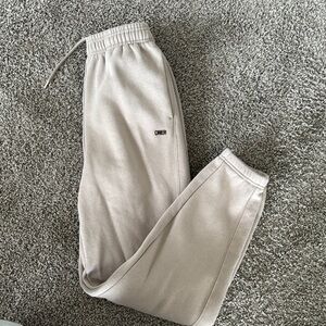 Oner Active Taupe Foundations Joggerd